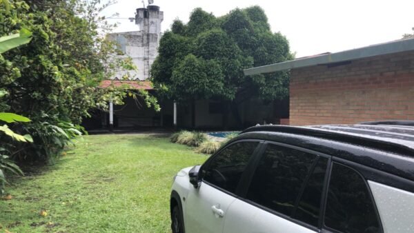 Casa Quinta Ubicada en mariquita Tolima