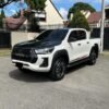 Toyota hilux GR 2022- Diesel 2.8
