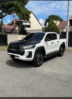 Toyota hilux GR 2022- Diesel 2.8