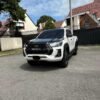Toyota hilux GR 2022- Diesel 2.8